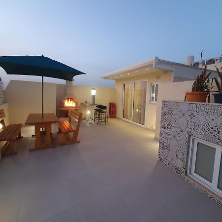 B&S Accommodation Penthouse 602 Ghaxaq Luaran gambar