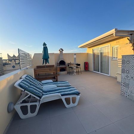 B&S Accommodation Penthouse 602 Ghaxaq Luaran gambar