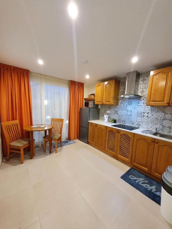 B&S Accommodation Penthouse 602 Ghaxaq Luaran gambar