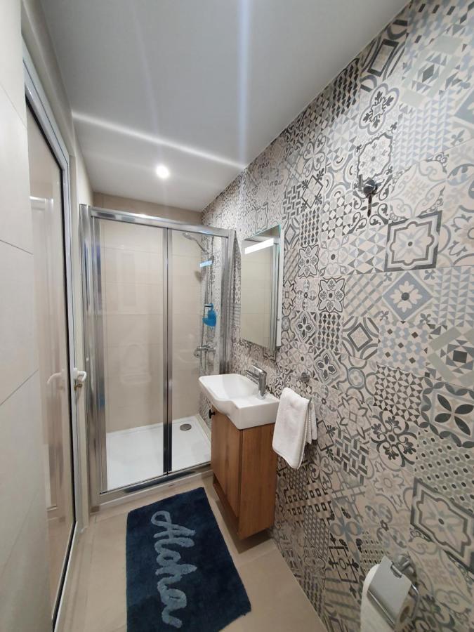 B&S Accommodation Penthouse 602 Ghaxaq Luaran gambar