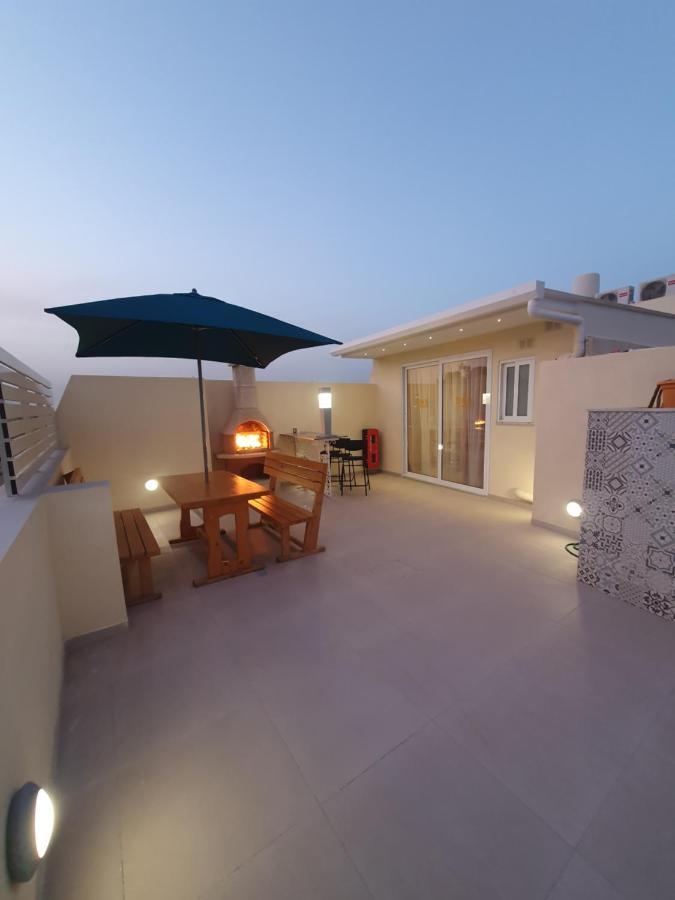 B&S Accommodation Penthouse 602 Ghaxaq Luaran gambar